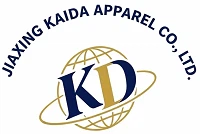 Ningbo  Baoxiang  Tøj  Co.,  Ltd.